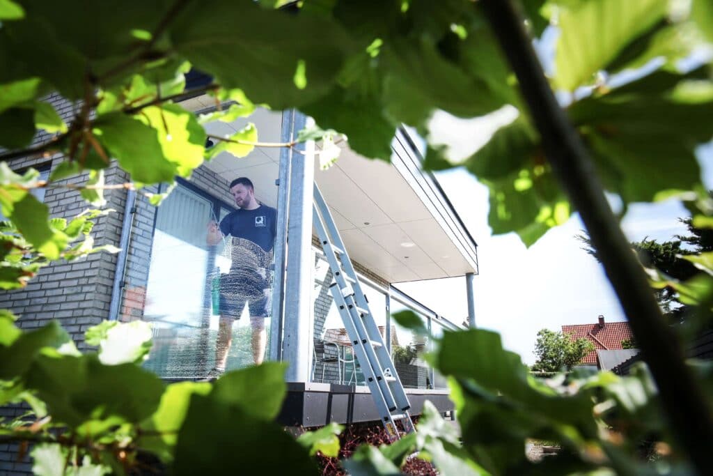 Pension for selvstændige, PFS, Bizz Up