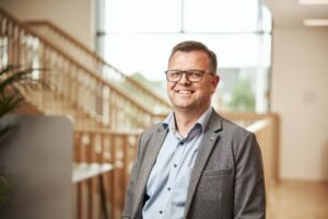 Vejen Kommune, Bizz Up Efterår 2020