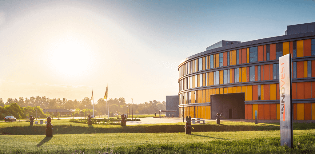 Ringkøbing-skjern kommune, plads til alle, danmarks største arbejdsplads, Bizz Up