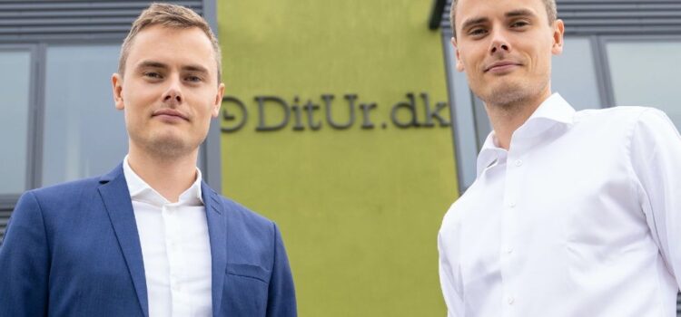 Ditur: Fortsætter vækstrejsen til Norge