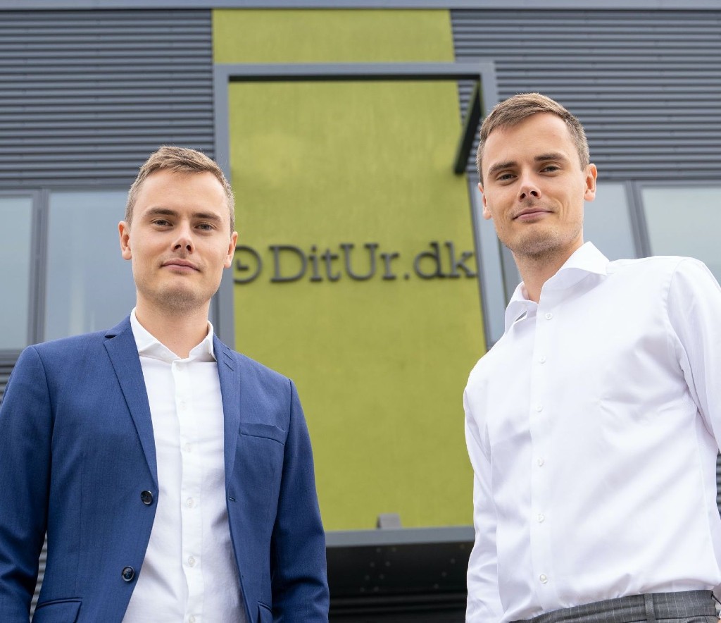 Ditur.dk, ditur.no, Bizz Up