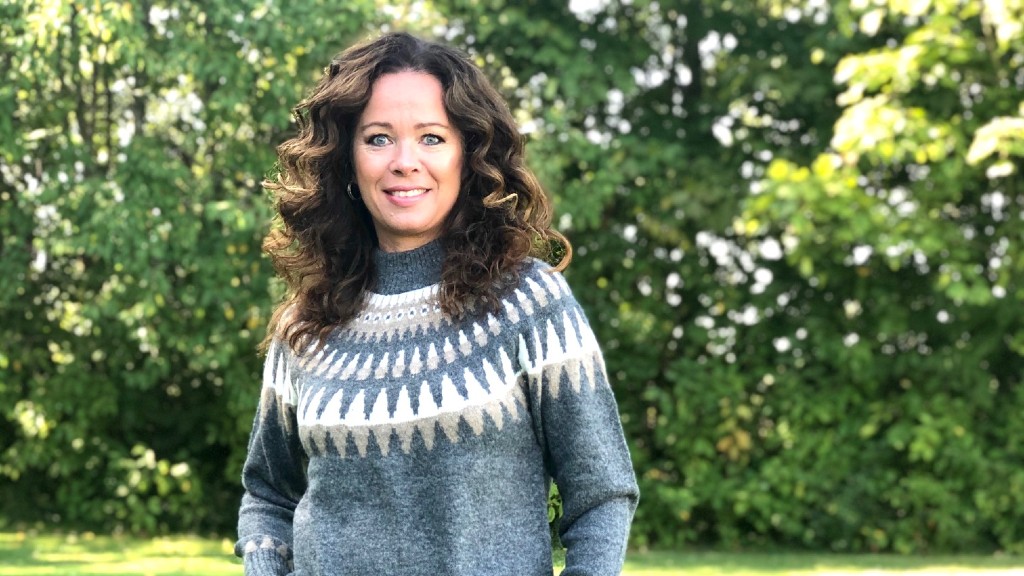 Likelondon.com, Tina Hauge, Stil og mode, Bizz Up Efterår 2020