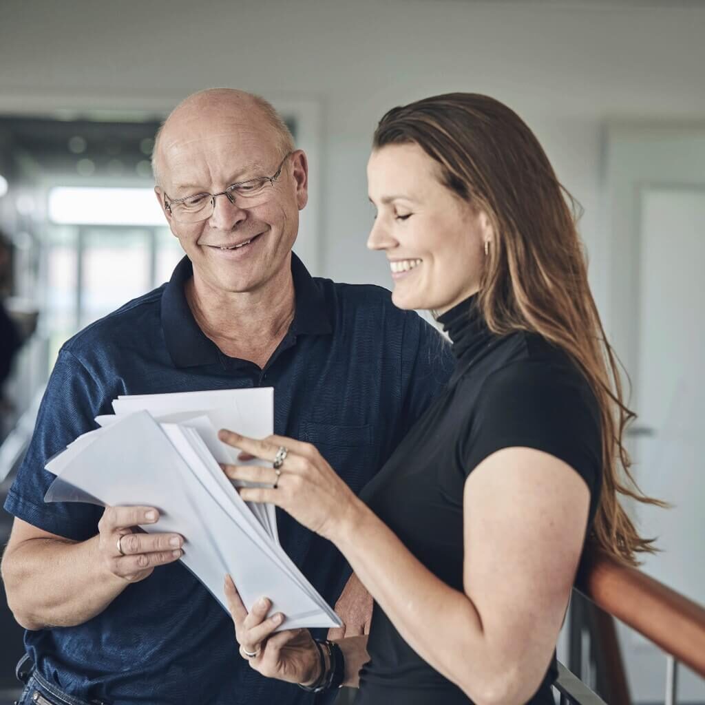 Revision Limfjord, trivsel, Bizz Up Efterår 2020