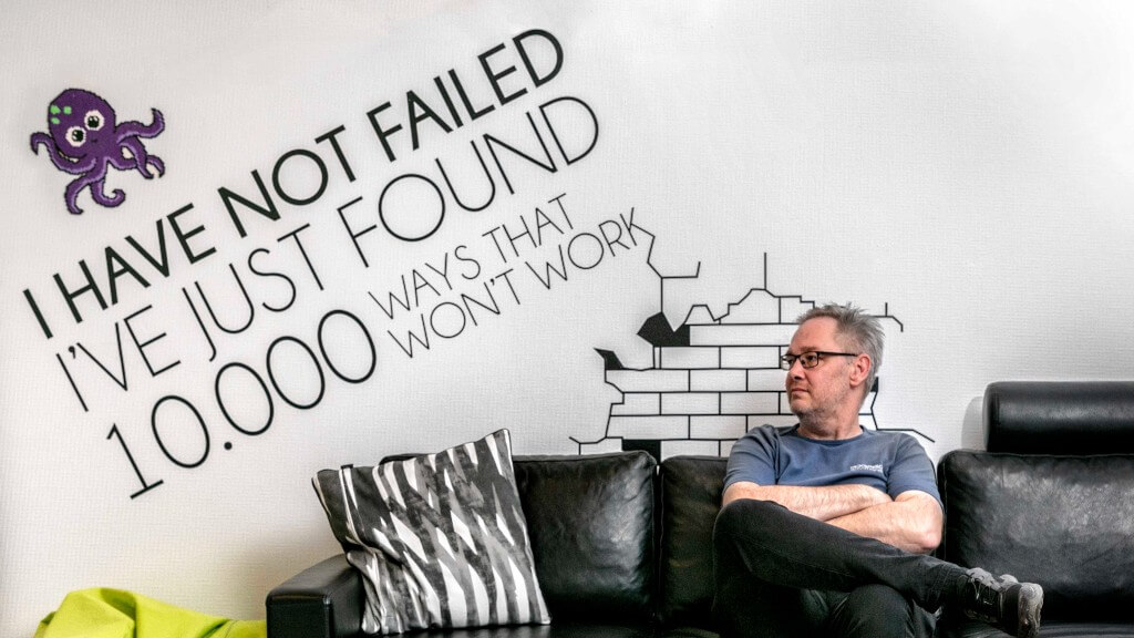 Modified Solutions, Bizz Up Efterår 2020