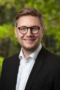 Rasmus Norup, Konservative, Bizz Up Efterår 2020