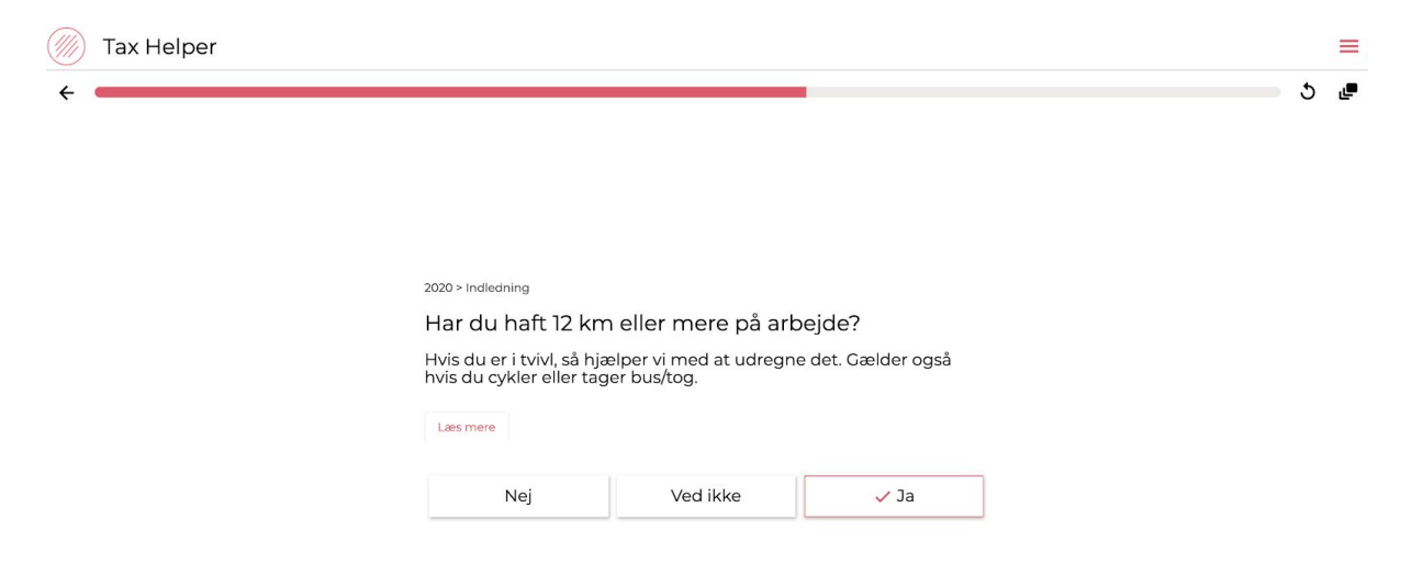 Tax helper, TaxHelper, skatte-hjælp, Bizz Up