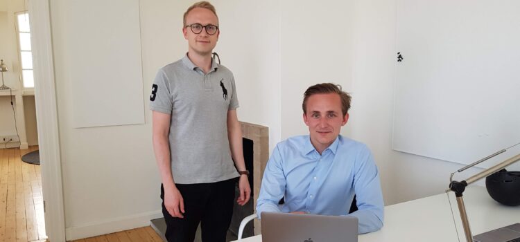 Tax Helper: Skatteplatform hjælper brugere til 700.000 kr. i fradrag på blot en måned