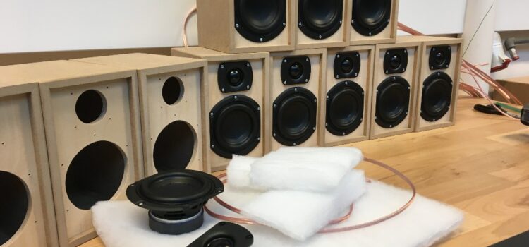 Sound Hub Denmark bringer flere lokale kompetencer i spil