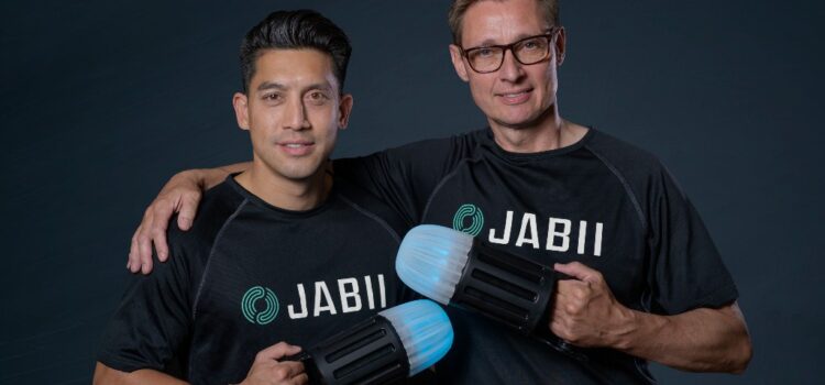 JABII: Vil kombinere det bedste fra gaming og fitness
