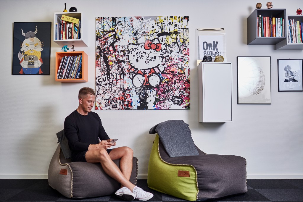 internetzoo, shopbetter.dk, Bizz Up