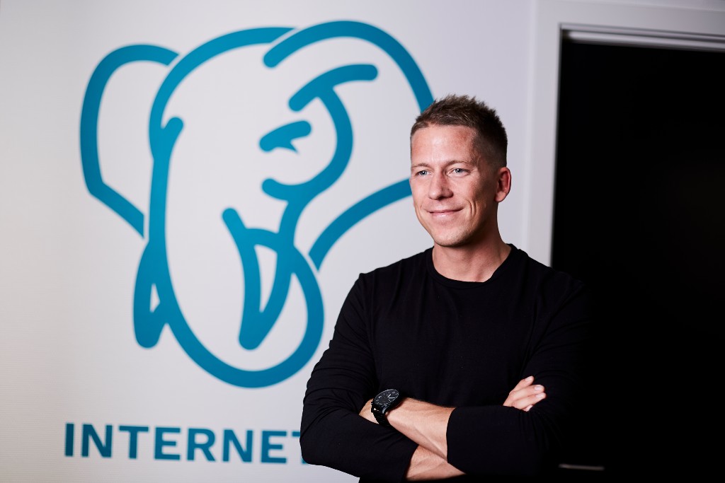 internetzoo, shopbetter.dk, Bizz Up