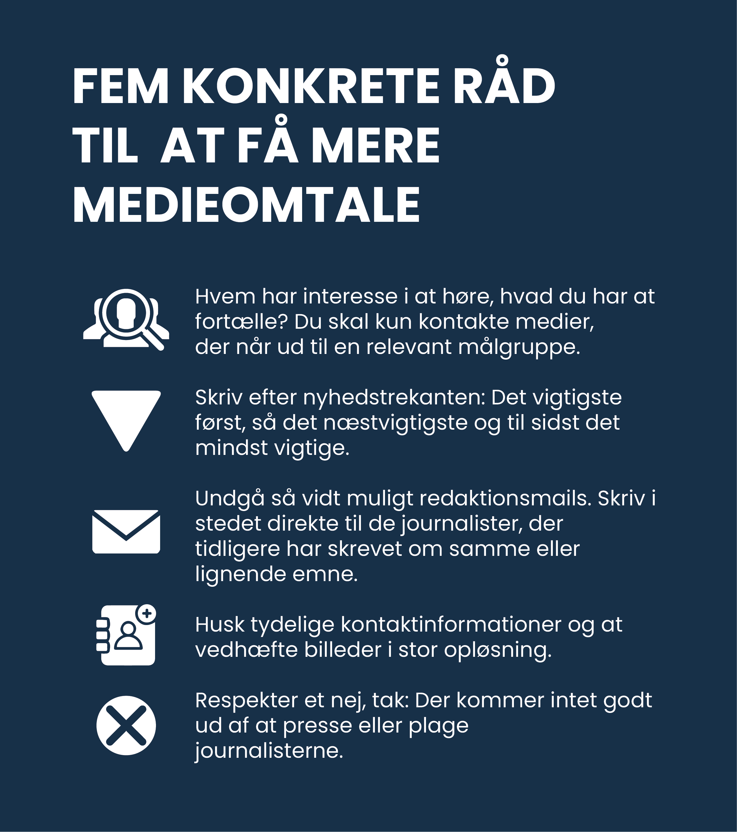 Pressemeddelelser, Kasper Skov Jensen, online, Bizz Up