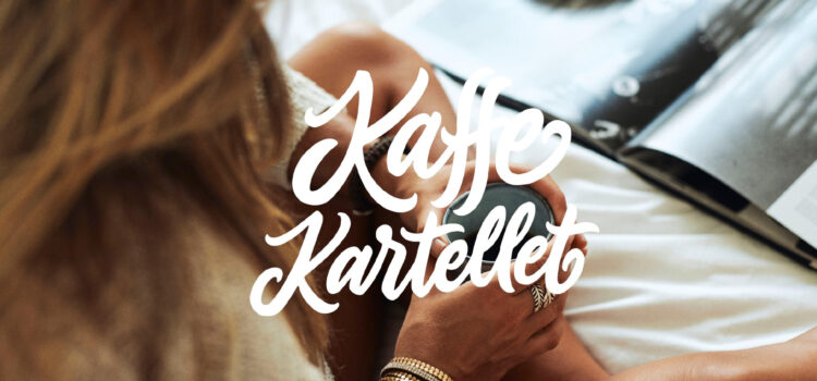 Kaffekartellet: Startup to go