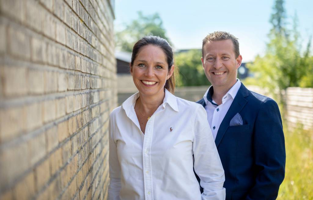 Lübech Living, bæredygtighed, Business, Bizz Up