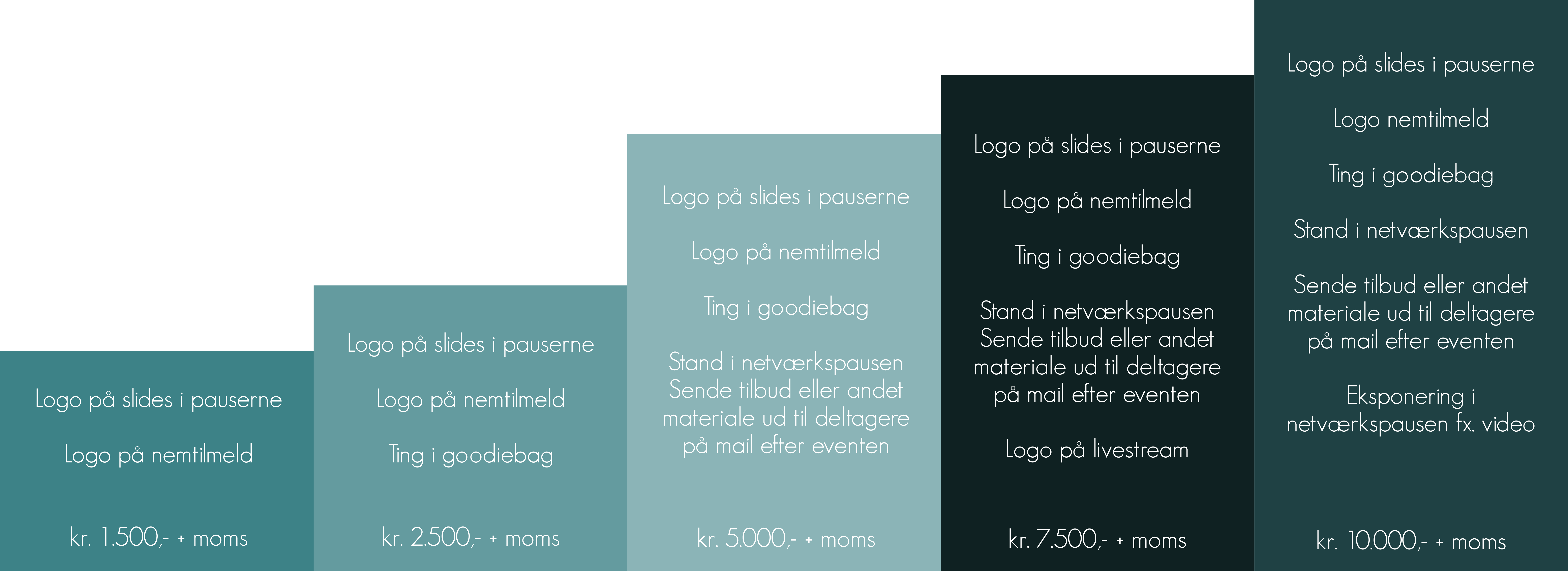 Eventsponsor