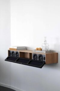 Lemus, Dansk design, Bizz Up