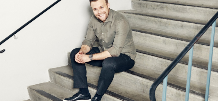 29-årige Nicolai Vittrup hyldet af Forbes som en af Europas bedste: ”Lederskab og lidenskab hænger sammen”