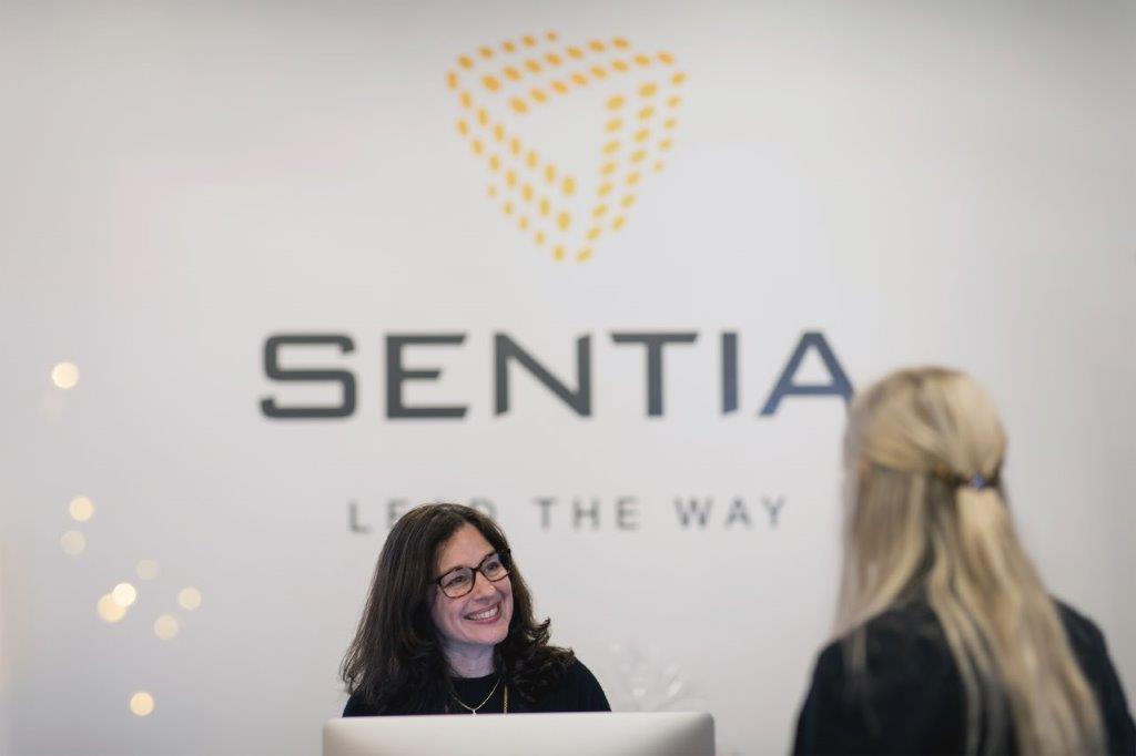 Ymor, Sentia, Bizz Up