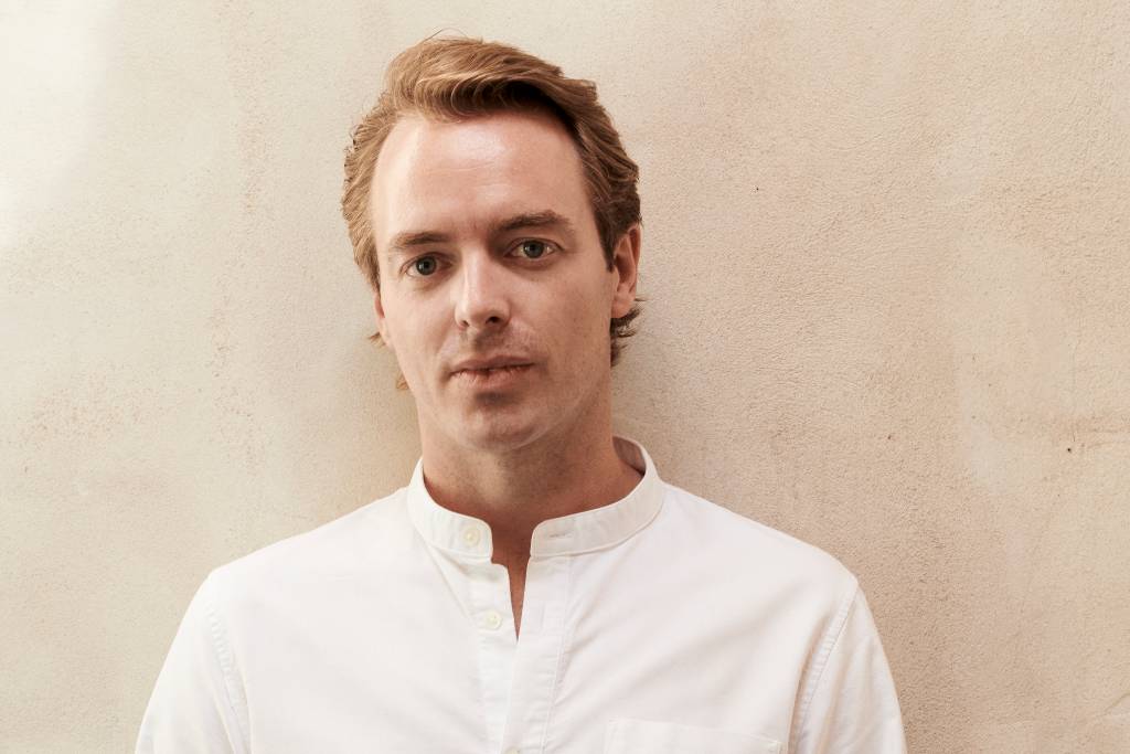 Thomas Panz Jepsen, Netværkeren, Bizz Up