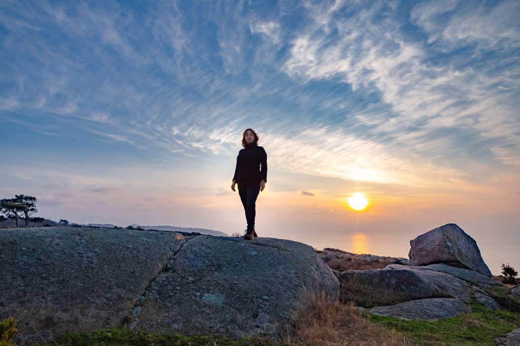 DAT, en nordisk perle mod øst, Bizz Up forår 2021, Bizz Up