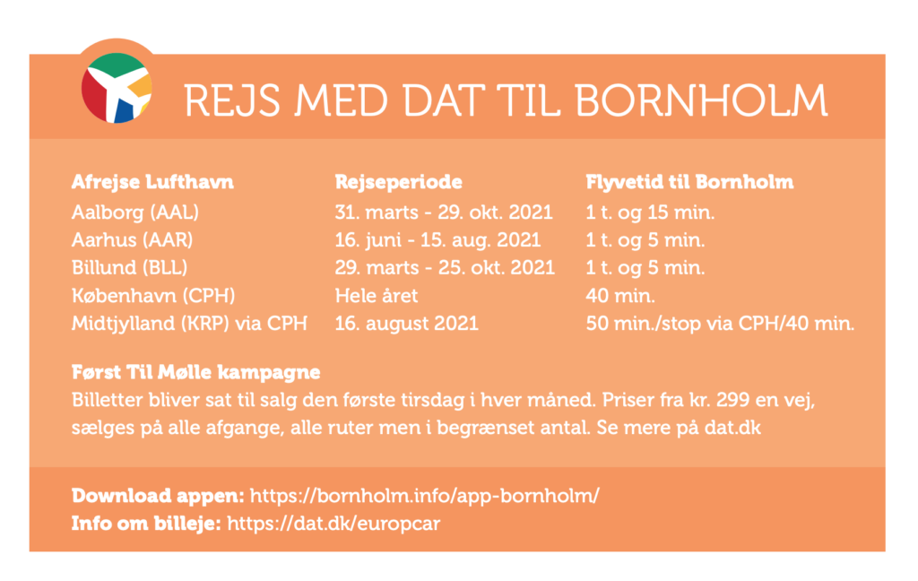 DAT, en nordisk perle mod øst, Bizz Up forår 2021, Bizz Up