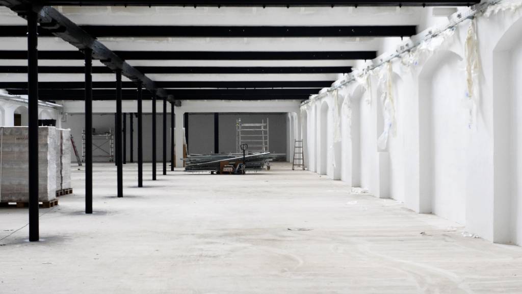 Sustain, The Library, Bizz Up