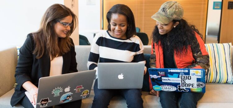 Dansk Startup Kæmper for Diversitet i Iværksættermiljøet
