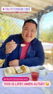 DAT, Bornholm, MIcki Cheng, Bizz Up Forår 2021, Bizz Up