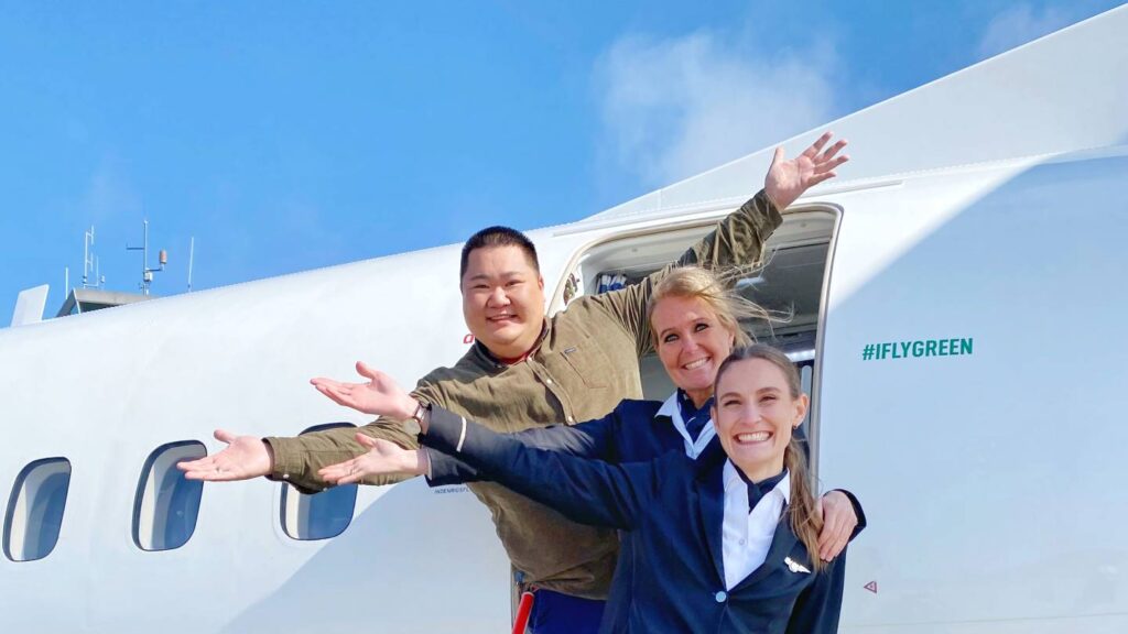 DAT, Bornholm, MIcki Cheng, Bizz Up Forår 2021, Bizz Up