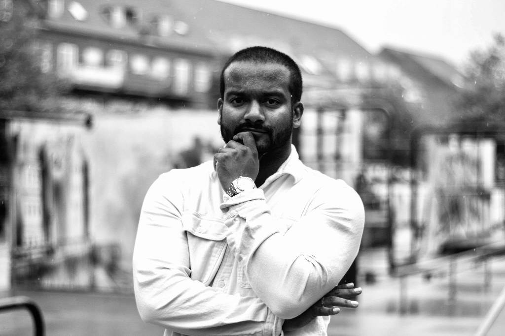 Startup Central, Anders Fogh, BIzz Up