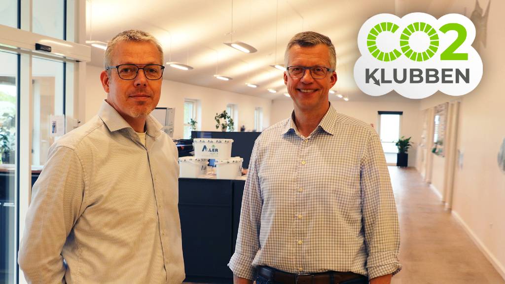 Aller Aqua, Den Grøne Stafet, Bizz Up