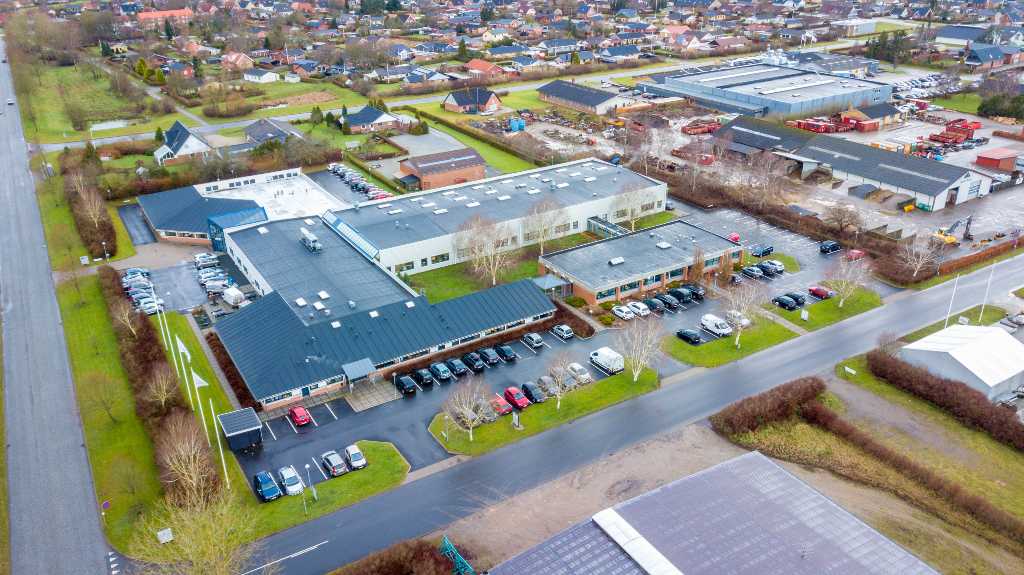 Base Business Bjerringbro, erhvervshus, Bizz Up Forår 2021