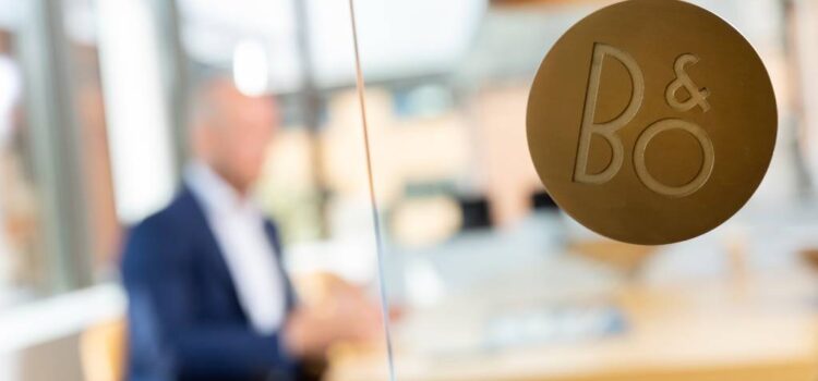 B&O: En levedygtig lyd