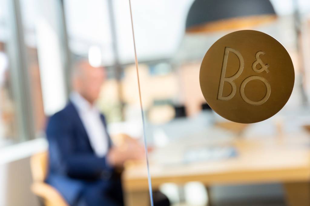 Bang & Olufsen, B&O, find dit Bizz Up Magasin, Distribution, find magasin, Bizz Up, Bizzup.dk