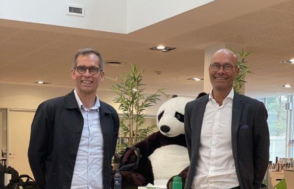 Baxx promotion, Bizz Up