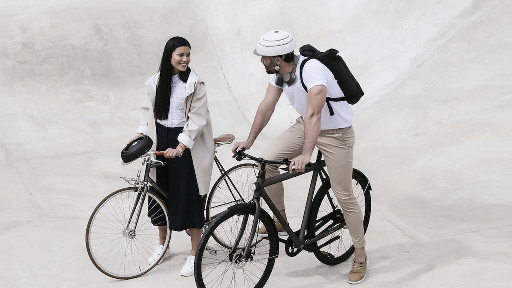 Circulr Sound Tech ApS, Bizz Up