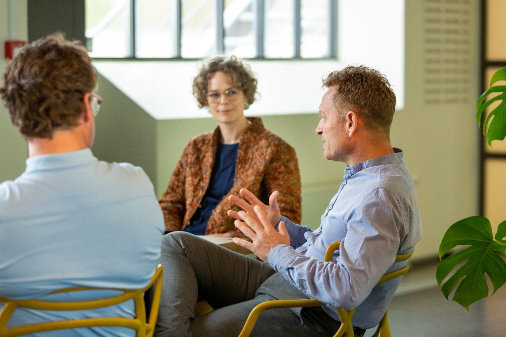 Bæredygtig Herning, Bæredygtighed, Herning Kommune, Bizz Up