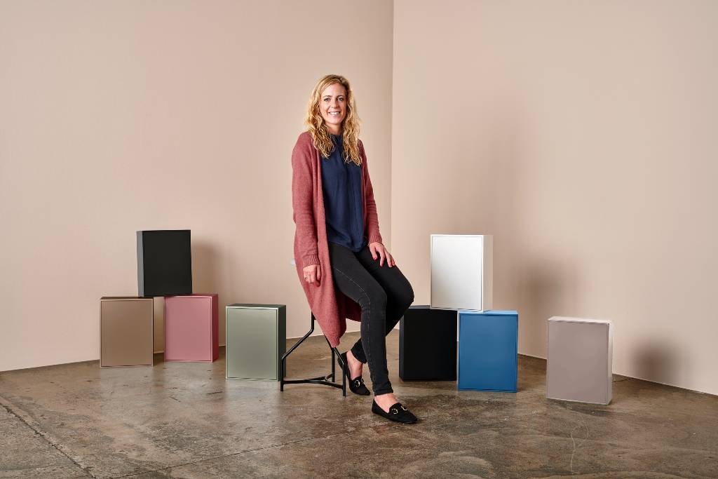 Recollector, erhvervshus midtjylland, Bizz Up Forår 2021