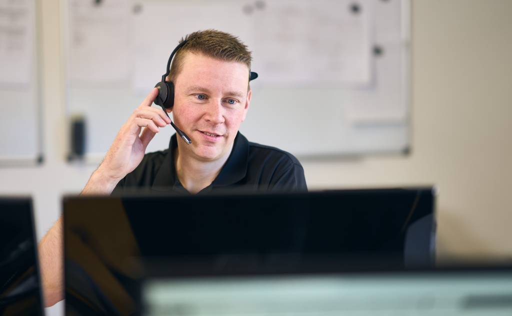 ACN Sikring, sikkerhed, Bizz Up forår 2021, Bizz Up