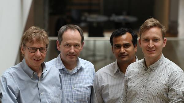Dansk biotek-virksomhed vil revolutionere produktionen af biokemikalier