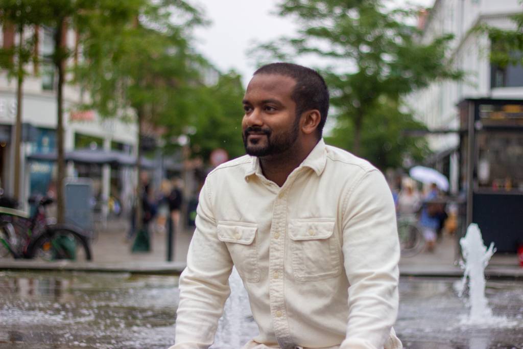 kvinder i iværksætteri, startup central, anders fogh, Bizz Up