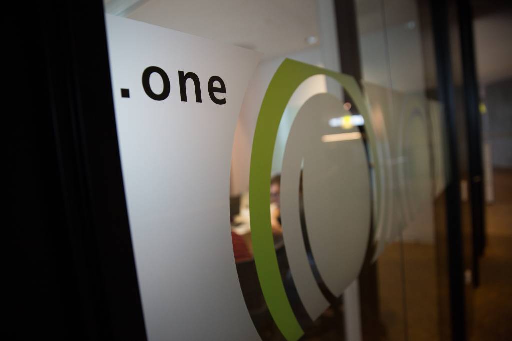 one.com, web hosting, Bizz Up