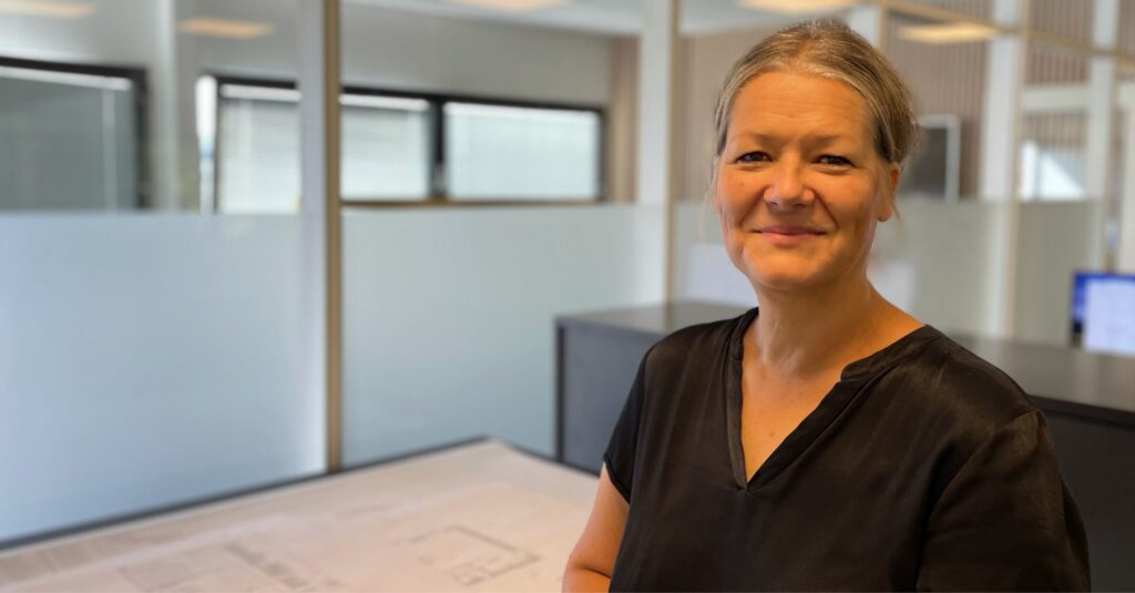 Arentfeld A/S, bestyrelse, Henriette Dybdal Cajar, Bizz Up