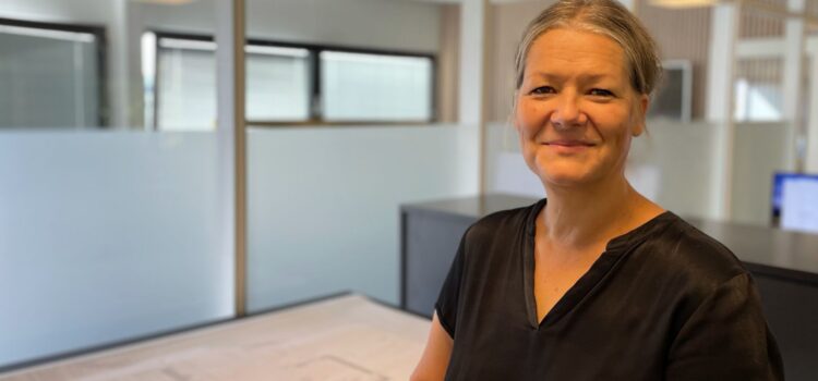 Ung entreprenørvirksomhed tiltrækker erfarne kræfter til bestyrelsen