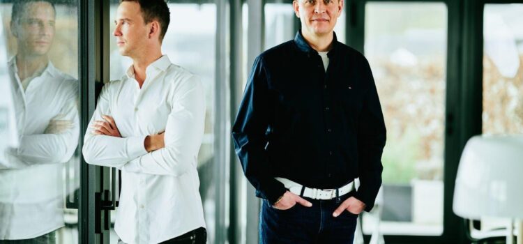 Nyt investeringsselskab vil høste millioner på oversete startups