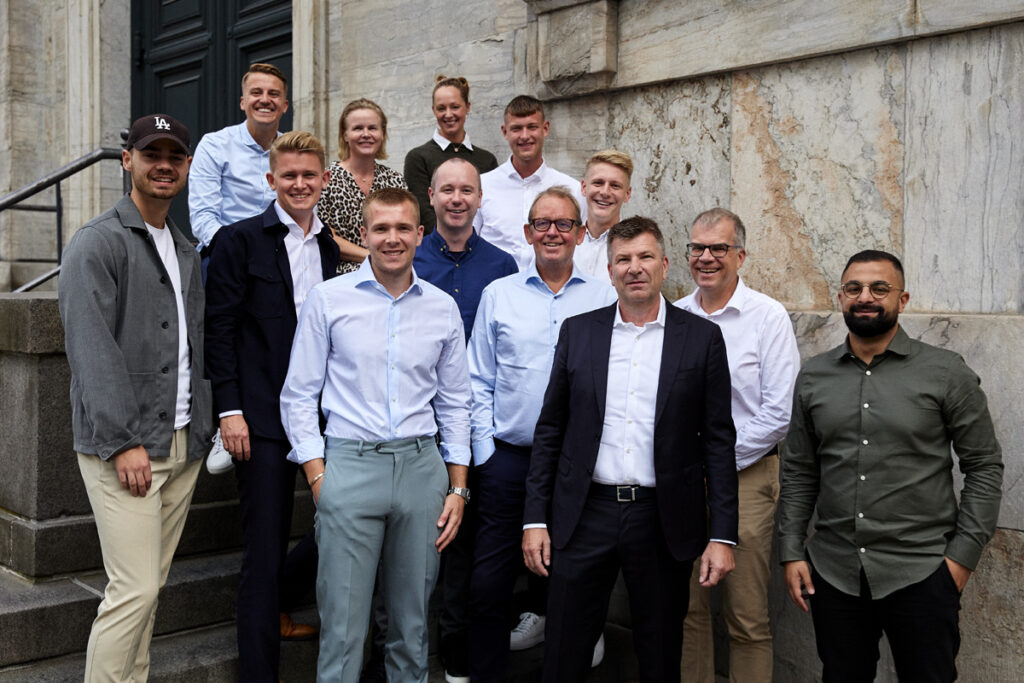 Medley Capital, Bizz Up