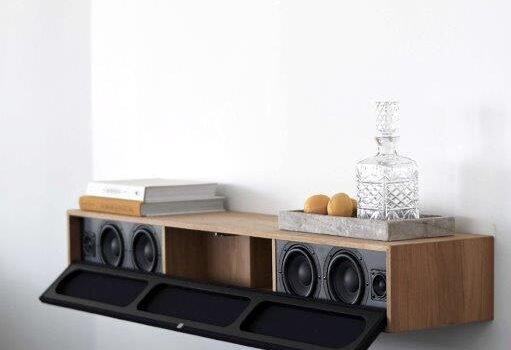 Første skridt mod USA: Lemus indgår samarbejde med HiFi Klubben