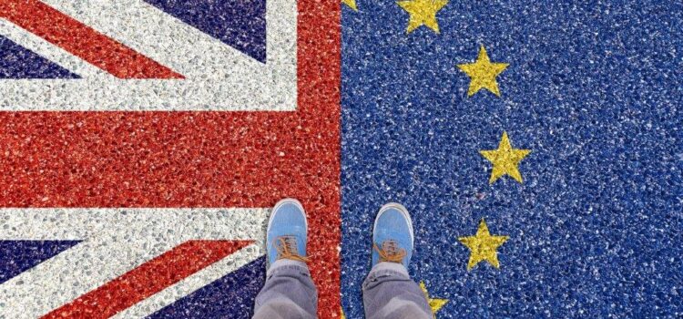 Brexit skaber stadig problemer for danske virksomheder