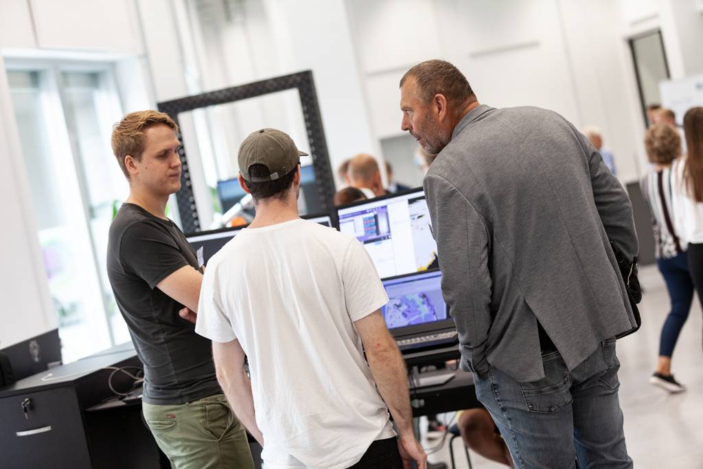 DTL Ringkøbing-Skjern, Bizz Up