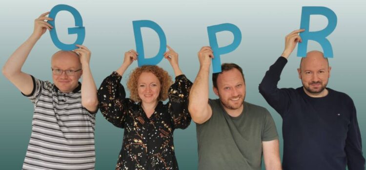 10 konkrete lifehacks: GDPR og arrangementer